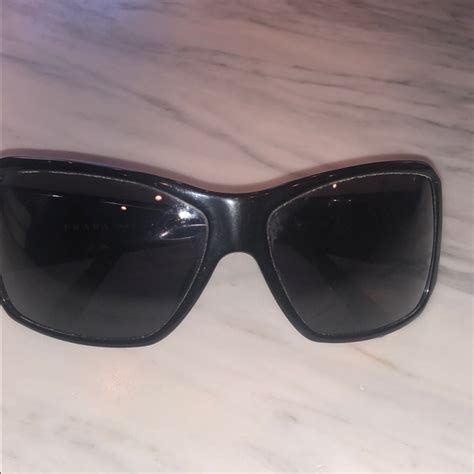 Authentic Prada Sun